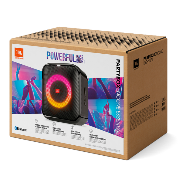HARMAN JBL Partybox ENCORE Essential view 2